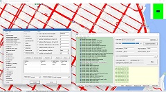 Google Maps Downloader customized google maps example Google Maps Downloader customized google maps example