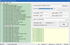 Google Maps Downloader Google Maps Downloader
